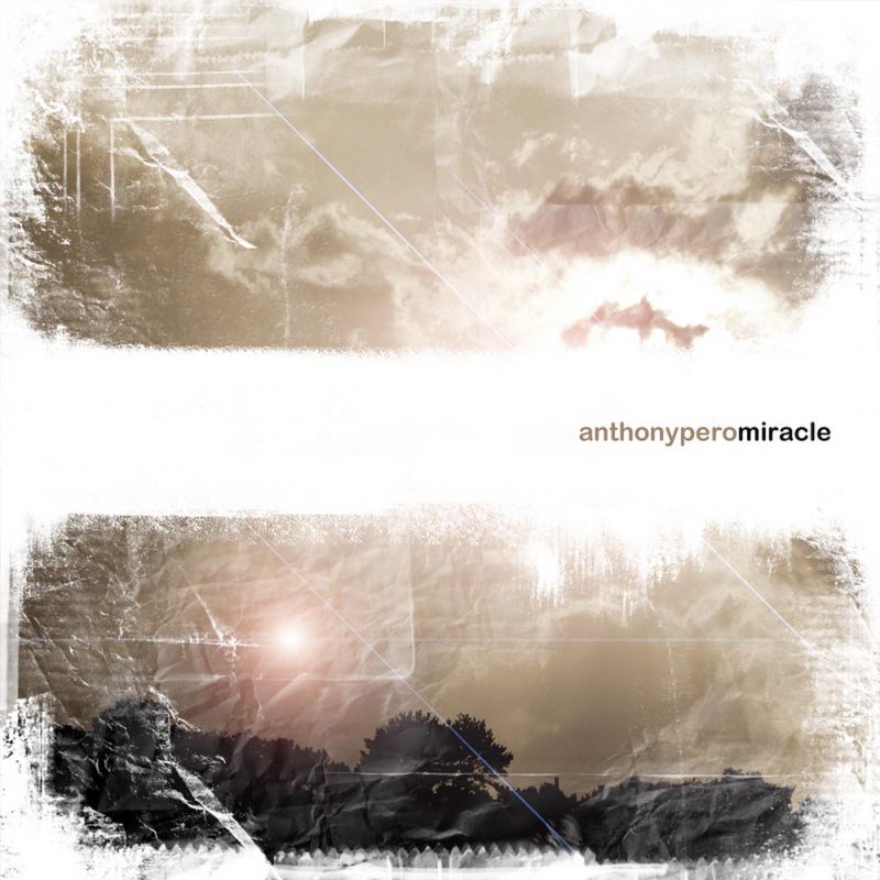 Miracle CD cover